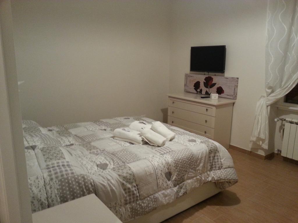 Appartamento Sweet Roma