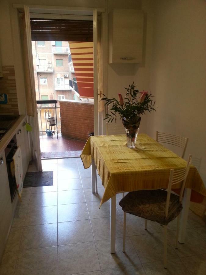 Sweet Appartamento Roma